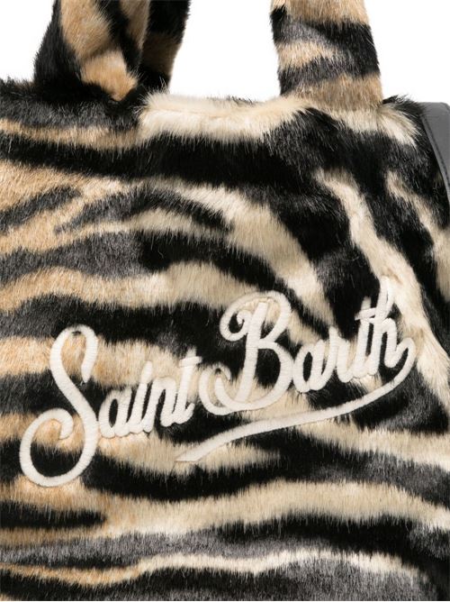 Borsa Tote Colette MC2 SAINT BARTH Kids | COLETTE softfur00290I